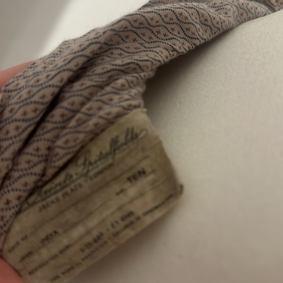 Rare All Saints Parachute skirt - Picture 14 of 14